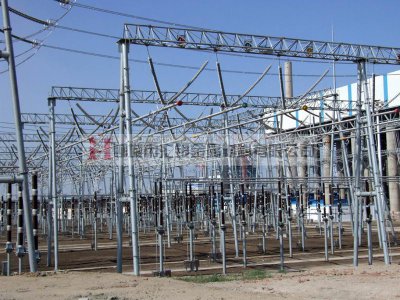 用于變電站、換流站導(dǎo)體